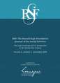 RSF: The Russell Sage Foundation Journal of the Social Sciences: The Legal Landscape of U.S. Immigration in the Twenty-First Century