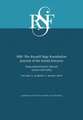 RSF: The Russell Sage Foundation Journal of the Social Sciences: Using Administrative Data for Science and Policy