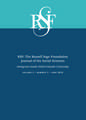 RSF: The Russell Sage Foundation Journal of the Social Sciences: Immigrants Inside Politics/Outside Citizenship