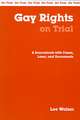 Gay Rights on Trial: A Sourcebook with Cases, Laws, and Documents