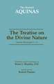 The Treatise on the Divine Nature: Summa Theologiae I 1-13