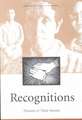 Recognitions: Doctors and Their Stories