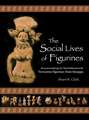 The Social Lives of Figurines – Recontextualizing the Third–Millennium–BC Terracotta Figurines from Harappa