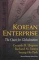 The Korean Enterprise: Five Rules to Lead by