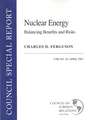 Nuclear Energy: April 2007