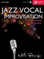 Jazz Vocal Improvisation