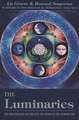 The Luminaries: The Psychology of the Sun and Moon in the Horoscope, Vol 3