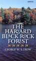 The Harvard Black Rock Forest