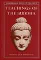 Teachings of the Buddha