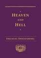 Heaven and Hell