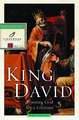 King David: Trusting God for a Lifetime