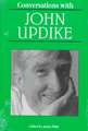 Conversations with John Updike