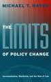 The Limits of Policy Change