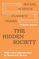 The Hidden Society