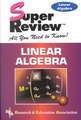 Linear Algebra