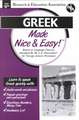 Greek Made Nice & Easy