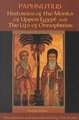 Histories of the Monks of Upper Egypt and the Life of Onnophrius