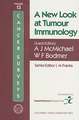 A New Look at Tumour Immunology