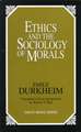 Ethics and the Sociology of Morals