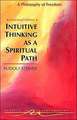 Intuitive Thinking as a Spiritual Path