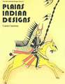 Plains Indian Designs