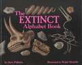 The Extinct Alphabet Book