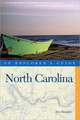 North Carolina – An Explorer′s Guide