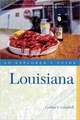 Explorer′s Guide Louisiana