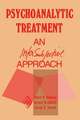 Psychoanalytic Treatment: An Intersubjective Approach