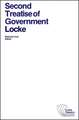 Second Treatise of Government – An Essay Concerning the True Original, Extent and End of Civil Government