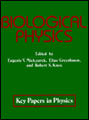 Biological Physics