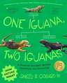 One Iguana, Two Iguanas – A Story of Accident, Natural Selection, and Evolution