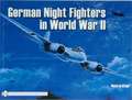 German Night Fighters