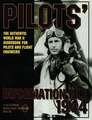 Pilots Information File 1944 the Authentic World War II Guidebook for Pilots and Flight Engineers: Noah & Friends with the Animals of Africa