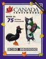 O Canada Crosswords Book 24