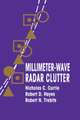 Millimeter-Wave Radar Clutter