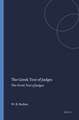 The Greek Text of Judges: Recensional Developments