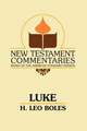 The Gospel According to Luke