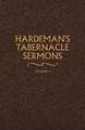 Hardeman's Tabernacle Sermons