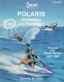 Personal Watercraft: Polaris, 1992-97