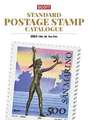 2023 Scott Stamp Postage Catalogue Volume 6: Cover Countries San-Z: Scott Stamp Postage Catalogue Volume 6: Countries San-Z