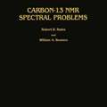 Carbon-13 NMR Spectral Problems