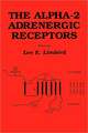 The alpha-2 Adrenergic Receptors