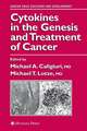 Cytokines in the Genesis and Treatment of Cancer