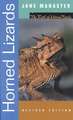 Horned Lizards (Revised Edition)