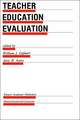 Teacher Education Evaluation