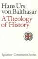 A Theology of History