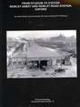 From Studium to Station: Rewley Abbey and Rewley Road Station, Oxford