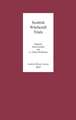 Scottish Witchcraft Trials