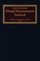 The Fourteenth Mental Measurements Yearbook